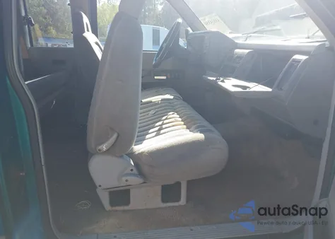 1994 Chevrolet Gmt-400 C1500 from USA, damaged, VIN 2GCEC19Z2R1155784